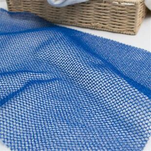 Sponge Body Scrub Brush Rubbing Washcloth Bath Brush African
