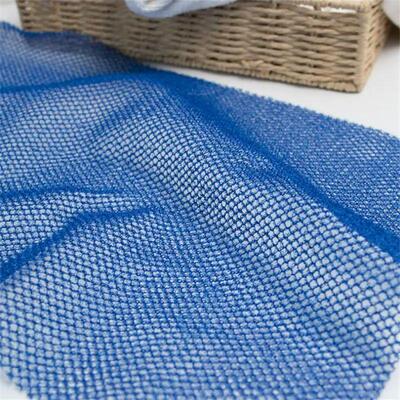 Sponge Body Scrub Brush Rubbing Washcloth Bath Brush African