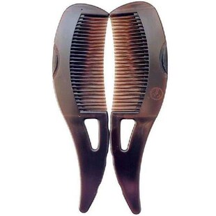 1PCS Anti-Dandruff Massage Comb Gift Anti-Static Anti