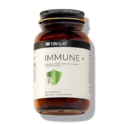 Blisque  Natural Immune Support Supplement for Immune De