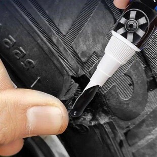 Tire Sidewall Repair Glue Tire Repair Glue Adhesive Tire
