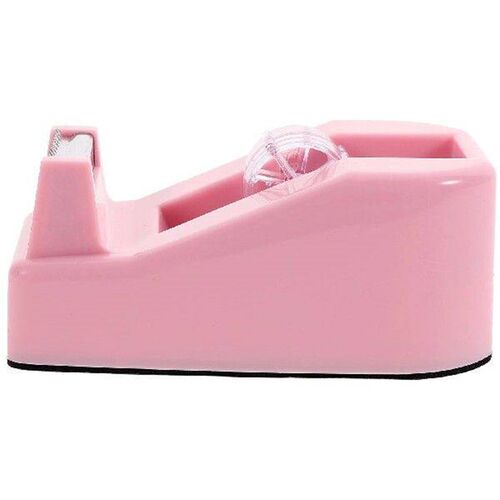 Macaron Color Small Tape Holder Creative Desktop Office