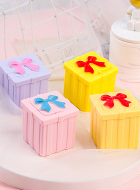 pet blind box FidgetToys squeeze Stress ball礼物盲盒捏捏乐