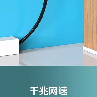 Ethernet CAT6 RJ45 Cable 1000Mbps Internet Network broadband