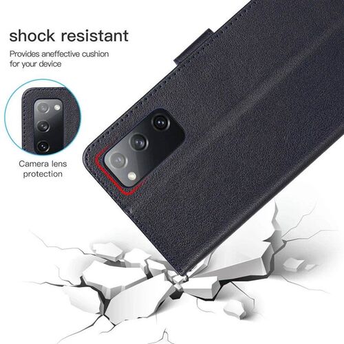 Wallet Leather Case For  Galaxy M32 M31 M23 M22 M21 M14 M13