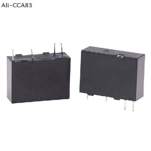 CCA83-5PCS 24V Relay F3AA024E 5A 24VDC F3AA012E F3AA005E
