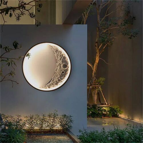 Outdoor IP65 Waterproof LED Wall Light for Indoor and Outdoo