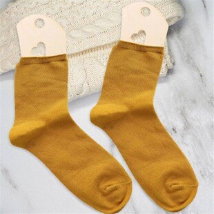 2 Pcs DIY Wooden Sock Knitting Tools Crochet Needles