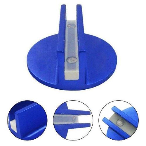 1pc Magnetic Pads Weld Frame Rail Adapter For Lifting Large
