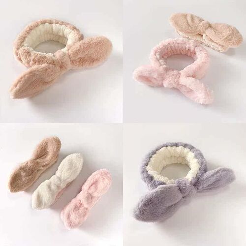 Special Hair Band for Wash F Apply Mask Makeup Hair Band Was