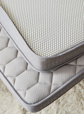 学生宿舍上下铺软床垫90公分单人xm0.9米0.儿童*1.8