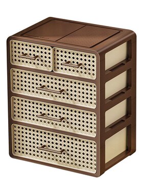 Underwear pants storage box socks drawer style cabinet