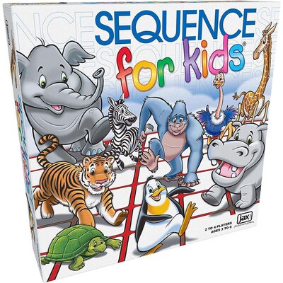 Sequence Game Full Englsh Sequence Maze Fancy Backgammon