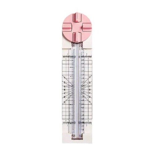 4 In 1 Paper Cutter Small Office Paper Cutter Document