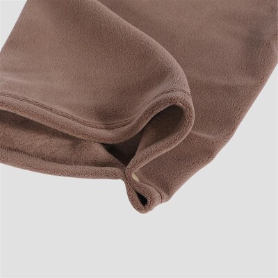 Luxury Winter Skiing Cashmere Warm Scarf Men and Women Outdo