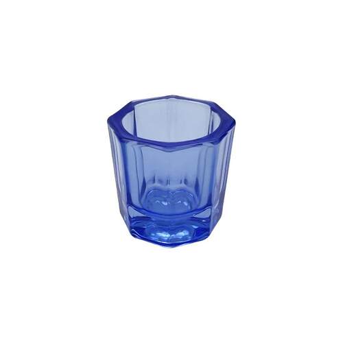 Dental Mixing Cup Glass Bowls Dish Reconcile Cup Household O