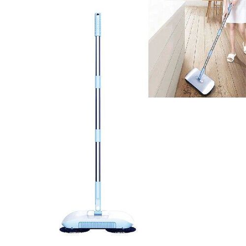 2 in 1 Sweeping Mopping Machine Wet Dry Dual Use Household