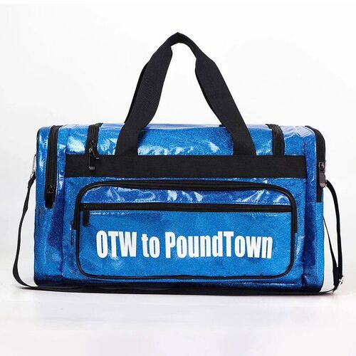 Waterproof Overnight Spend A Night Bag Woman Travelling Load