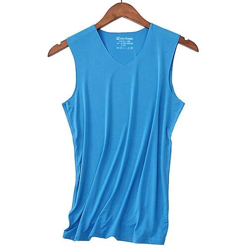 Men Clothes Fitness Mens Vest Clothing For Men Tank Top Body