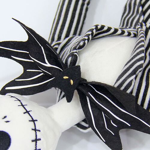 50cm The Nightmare Before Christmas Jack Skellington Plush T