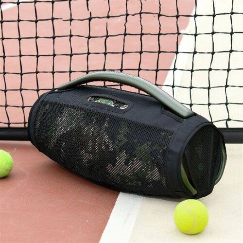 For Boombox3? Speaker Mesh Cover Dust Cover