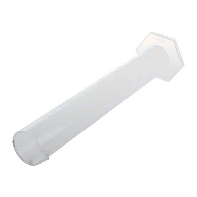 ABKW-3X Lab Set 250Ml Clear White Plastic Liquid