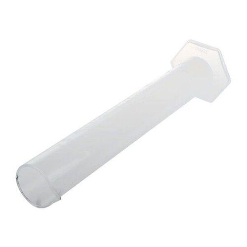 ABKW-3X Lab Set 250Ml Clear White Plastic Liquid