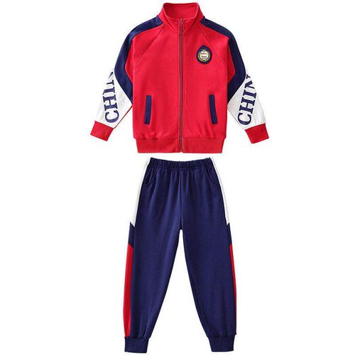 School Uniform Set for Primary School Students College
