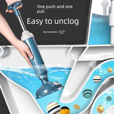 plunger plunger of toilet plunger of high pressure air pump