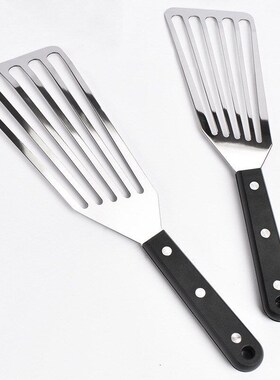Hightemperature Resistant Nonstick Hollow Cooking Shovel Sta