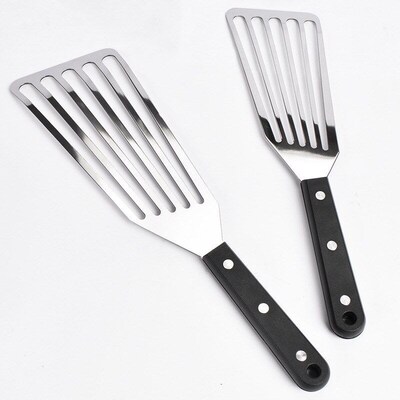 Hightemperature Resistant Nonstick Hollow Cooking Shovel Sta