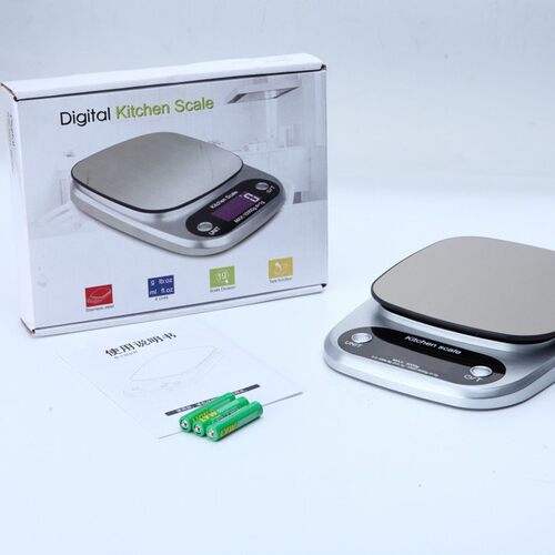 Kitchen Scale Cooking Food Scale Electronic Scales