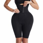 Body Shaper Booty Waist Buttock Trainer Panty High Padded