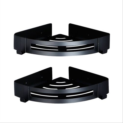304 stainless steel bathroom rack toilet non-perforated wall
