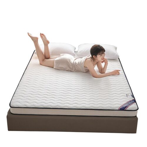 Memory foam mattress 1.2 m 1.5m1.8m double bed tatami matt
