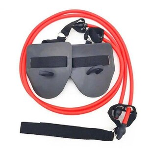 Training Swimming Paddle Swim Training Resistance Paddle