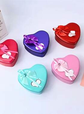 Valentines Day Rose Love Gift Box Bear Soap Romantic Mother