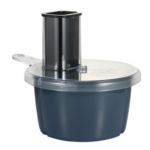 Food Processor Container Multifunctional Cutter For Vorwerk