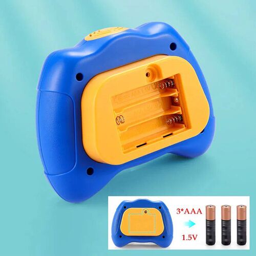 Children Press It Handle Fidget Toys Pinch Sensory Quick Pus