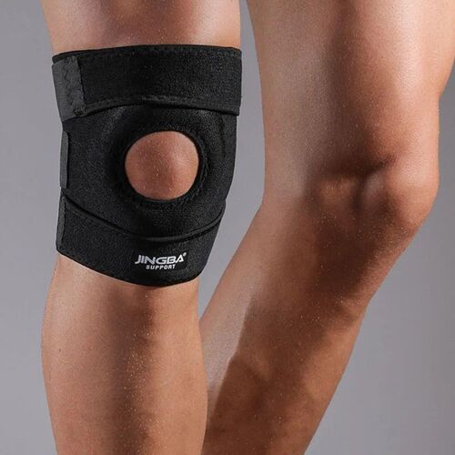 1 PCS Adjustable Compression Knee Pads Knee Support Brace Sp