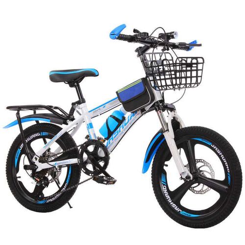 Mountain bike bicycle 26 inch boys and girls youth shock abs