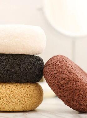 Sponge bath ball adult bathing back deep cleansing skin exfo