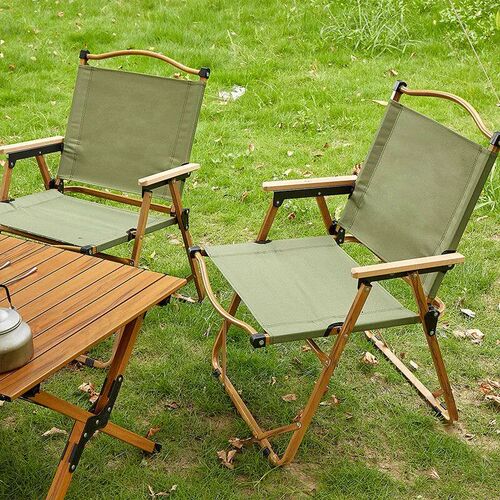 Top Quality Finshing Leisure Camping Folding Comforable Outd
