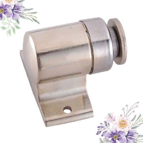 Zinc Alloy Door Stoppers Invisible Door Holder