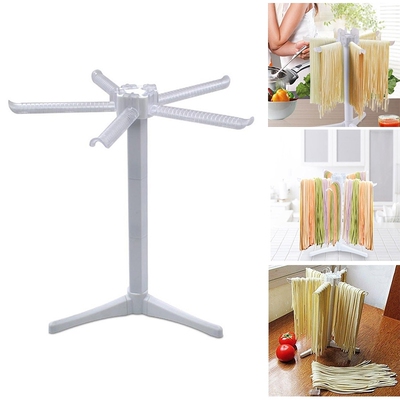 Pasta Drying Rack Spaghetti Dryer Stand Noodles Drying Holde