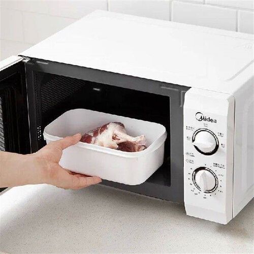 Kitchen Storage Refrigerator 350/700/800ML Food Storage