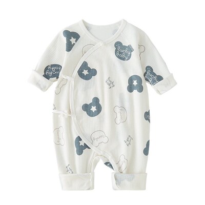 October delivery room newborn baby clothes autumn 52 yards a