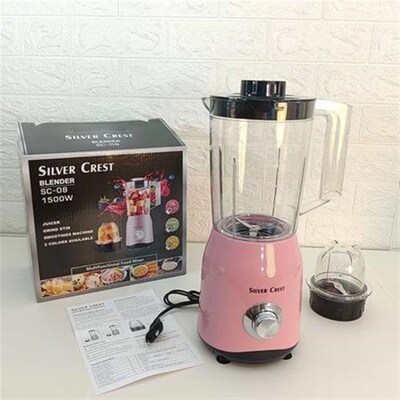 Blender Machine Food Processtor Fruit Juice Mixer Ice grinde