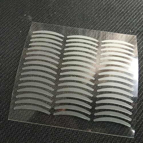 Nice Invisible Narrow Technical Eye Tape Double Eyelid Sti