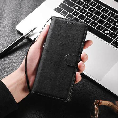 Leather Flip Wallet Case for  Galaxy A05S A15 A14 A05 A03 A1